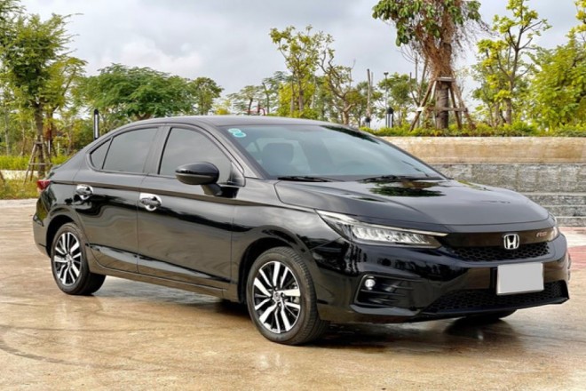 Điểm Danh 7 Dòng Xe Tiết Kiệm Nhiên Liệu Giá Rẻ